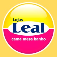 LojasLeal logo - Similar company to Controller Participações
