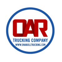 On A Roll Trucking, Inc. logo - Similar company to Mm Express