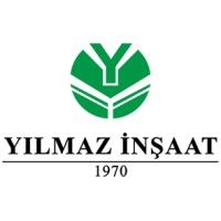Yılmaz Construction logo - Similar company to Hep-Kar İnşaat