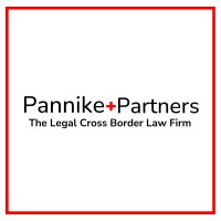 Pannike+Partners logo - Similar company to Practiclaim™