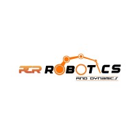PCR Robotics and Dynamics Pvt. Ltd. logo - Similar company to Aerocrats