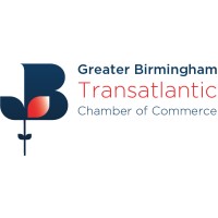 Greater Birmingham Transatlantic Chamber of Commerce logo - Similar company to Regenasyst™