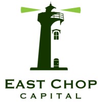 East Chop Capital logo - Similar company to Intervid Media Solutions