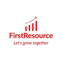 FirstResource logo - Similar company to Flitlance