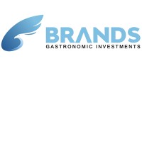 Brands GI logo - Similar company to Bar La Virgen