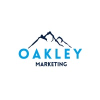 Oakley Marketing logo - Similar company to Jm Studio Creativo