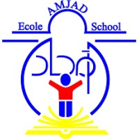 Amjad High School logo - Similar company to Cedars High School