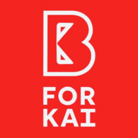 BforKai logo - Similar company to Canada Games Centre Halifax