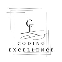 Coding Excellence logo - Similar company to Coding Materials