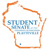 University of Wisconsin-Platteville Student Senate logo - Similar company to Sigep At Uw-Platteville