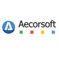 AecorSoft, Inc. logo - Similar company to Asapio