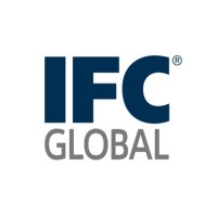 IFC Global International First Certification logo - Similar company to Ctr Academy