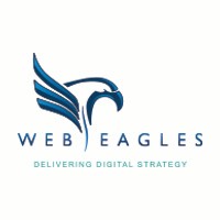 WebEagles Pty Ltd logo - Similar company to Website Made Simple