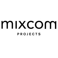 mixcom GmbH logo - Similar company to Mixcom
