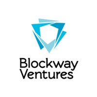 Blockway Ventures logo - Similar company to Polinate