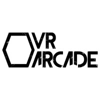 VR Arcade logo - Similar company to Lightning Vr