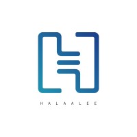 Halaalee logo - Similar company to Itsian