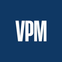 VPM logo - Similar company to Vpm Tech