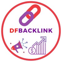 DFbacklink logo - Similar company to Digidesire