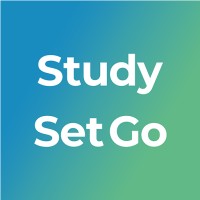 StudySetGo logo - Similar company to Njiko Inc