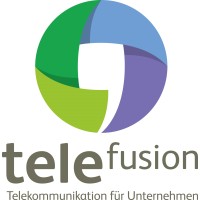 telefusion GmbH logo - Similar company to Cnt Ag