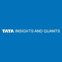 Tata Insights and Quants - A Division of Tata Industries Limited logo - Similar company to Leobrix