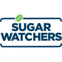 Sugar Watchers logo - Similar company to Digital Creatives