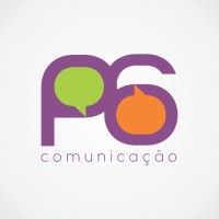 P6 Comunicação logo - Similar company to Next Editorial