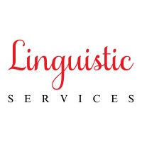 Linguistic Services logo - Similar company to Revup
