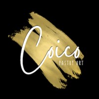 Pastry Coico logo - Similar company to Pastry Lab Studio