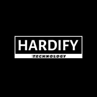 Hardify Technology logo - Similar company to Zboelectronics