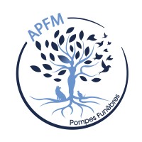 APFM logo - Similar company to Dalmeny Funeral Home