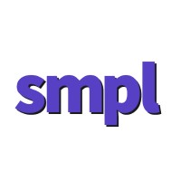 SMPL logo - Similar company to Julienne
