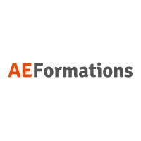 AE Formations logo - Similar company to Dx & Rise