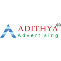 Adithya Advertising logo - Similar company to Dial4Sms Technologies India Pvt Ltd