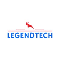Legendtech Ltd logo - Similar company to Legendtech, Inc.