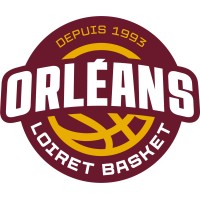 ORLEANS LOIRET BASKET logo - Similar company to Summer Swing