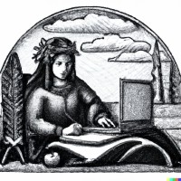 World Citizen logo - Similar company to Edge Connections