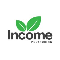 Incomepultrusion logo - Similar company to Zdprotech Technology Co., Ltd.