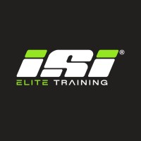ISI® Elite Training logo - Similar company to Nxt Level