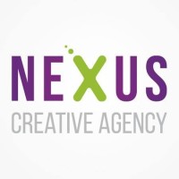 Nexus: Creative Design & Marketing Agency