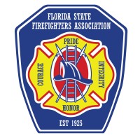 Florida State Firefighter Association logo - Similar company to Mississippi Gaming Commission