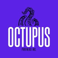 Octupus CR logo - Similar company to Octupus