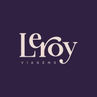 Leroy Viagens logo - Similar company to Trevolle Viagens