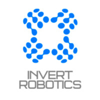 Invert Robotics logo - Similar company to Eiratech Robotics