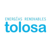 Energías Renovables Tolosa logo - Similar company to Arsus Energía