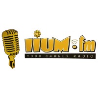 IIUM.FM logo - Similar company to Iium Student Union