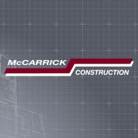 McCarrick Construction logo - Similar company to Compass Developments (Ne) Ltd