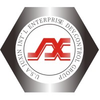 U.S.A. JUXIN INT’L ENTERPRISE DEV. CONTROL GROUP LIMITED logo - Similar company to Chengdu Jingbang Technology Co Ltd