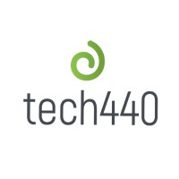 Tech440 logo - Similar company to Sixsign